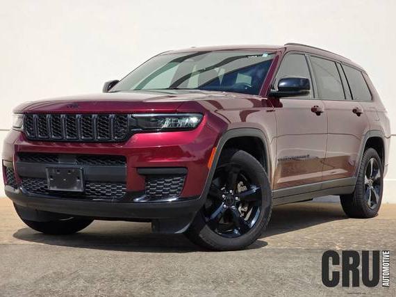 JEEP GRAND CHEROKEE 2021 1C4RJJAG5M8174997 image JEEP GRAND CHEROKEE 2021 1C4RJJAG5M8174997 image